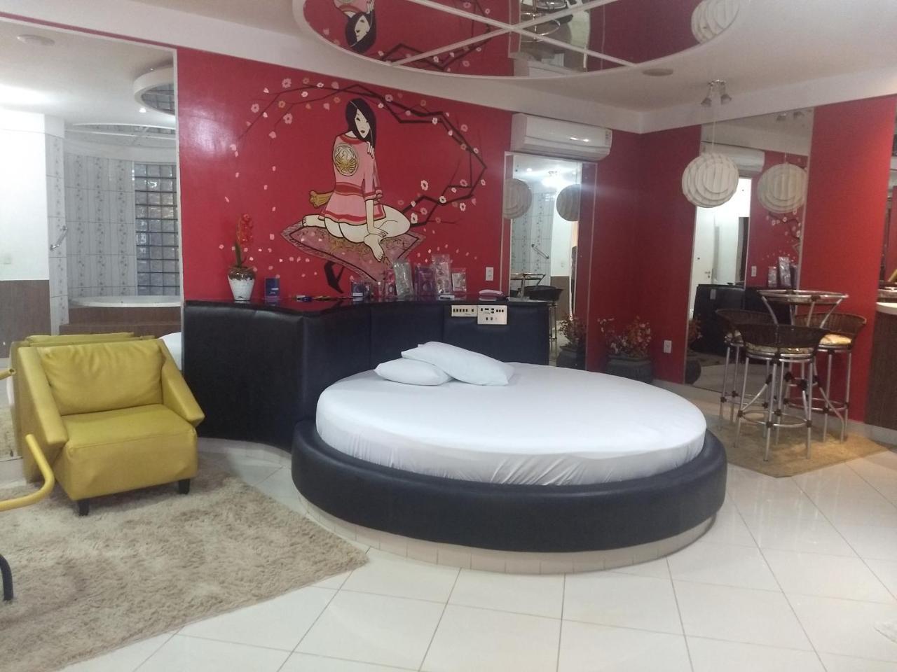 DLIRIUM MOTEL PORTO VELHO